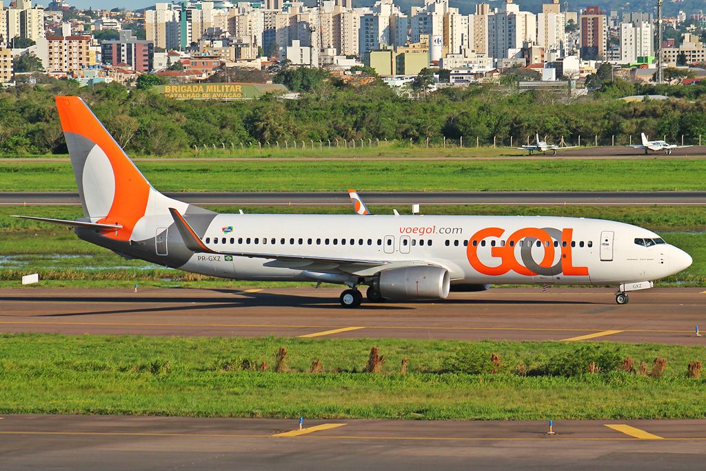 Está vendo esse Boeing? Saiba o que falta para ele pousar no aeroporto de Franca
