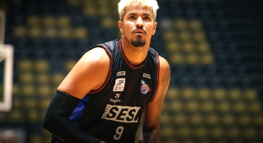 Lucas Dias tem começo avassalador e é apontado como favorito a MVP. Saiba o porquê!