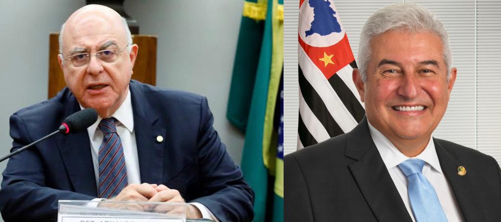 Deputado e senador podem comprar a briga de sapateiros francanos; saiba o porquê