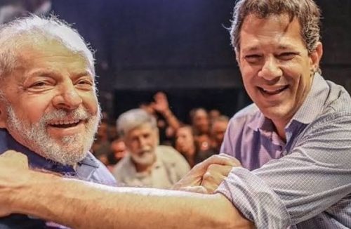 Notícia horrorosa pra indústria calçadista francana: Lula e Haddad vetam desoneração - Jornal da Franca