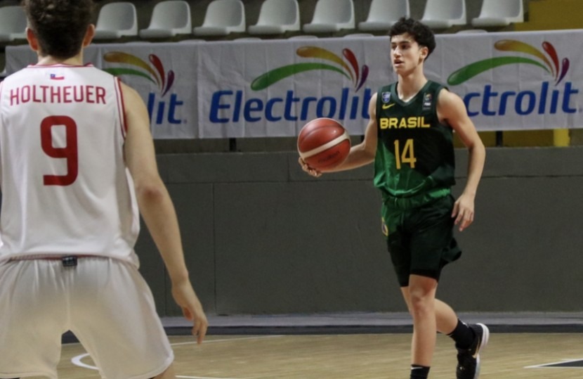 Jornal da Franca - Sesi Franca tem dois jogos fora de casa; desafio de hoje  é contra o Pato Basquete - Jornal da Franca