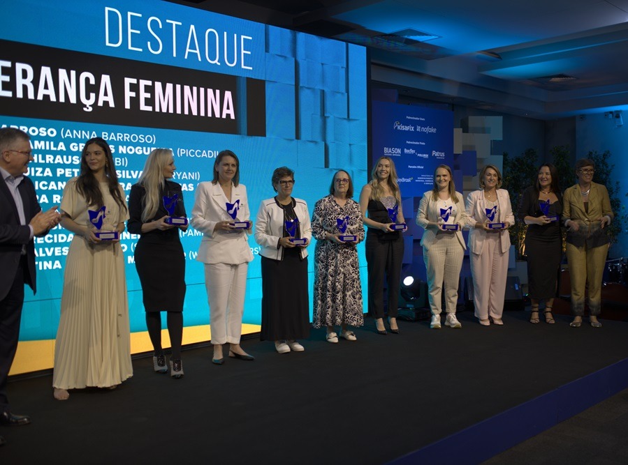 Abicalçados comemora 40 anos como representante dos fabricantes de calçados