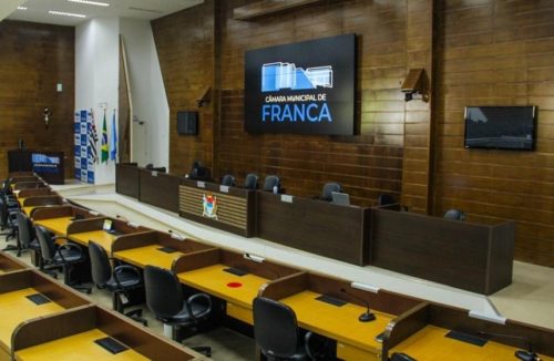 Em sessão-relâmpago, Câmara de Franca aprova orçamento da cidade em R$ 1,4 bilhão - Jornal da Franca