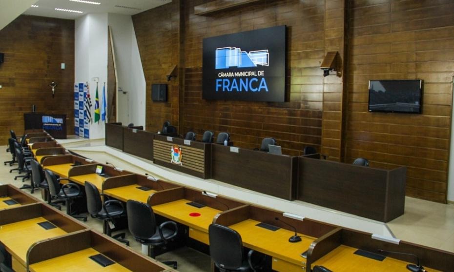 Com audiência pública realizada, Câmara vota Orçamento de Franca; R$ 1,4 bilhão!