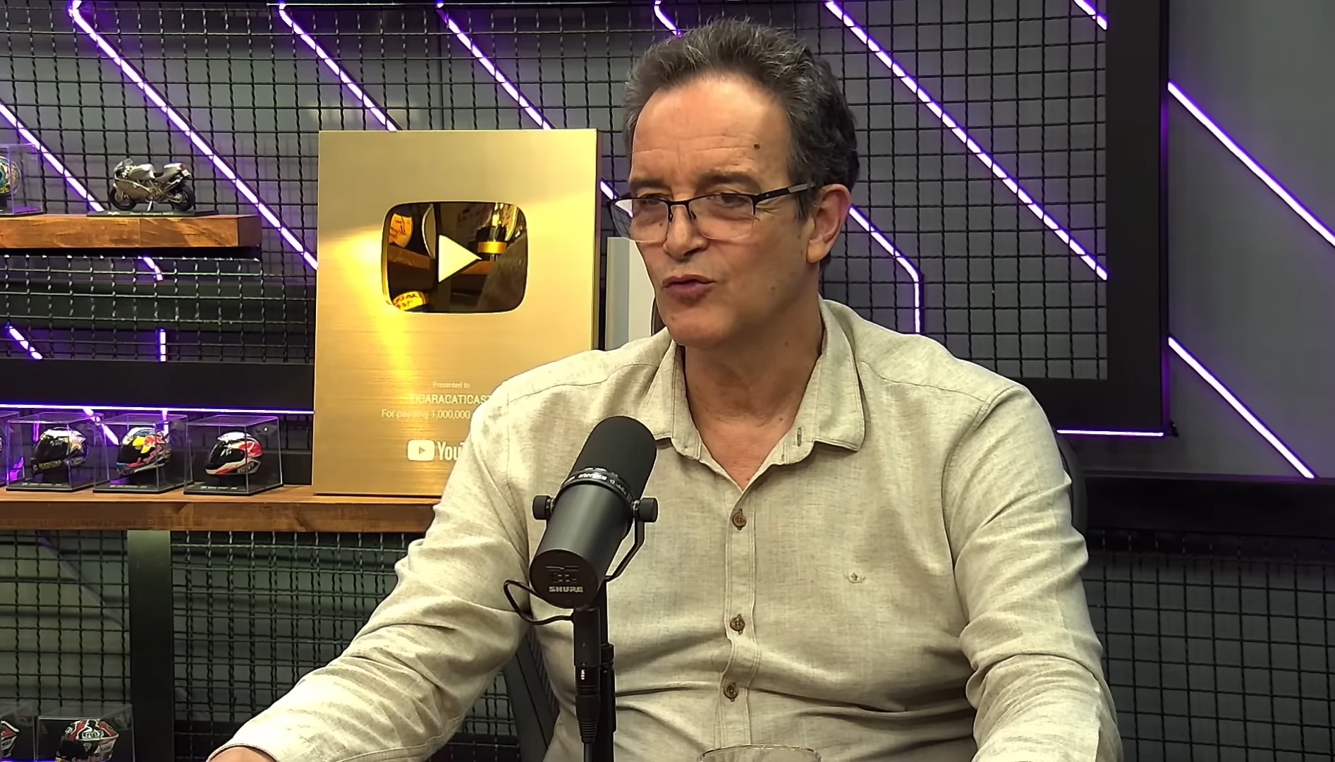 No “bonde do Oscar”, Marcel desdenha do título mundial de Franca: “ganhou de quem”?