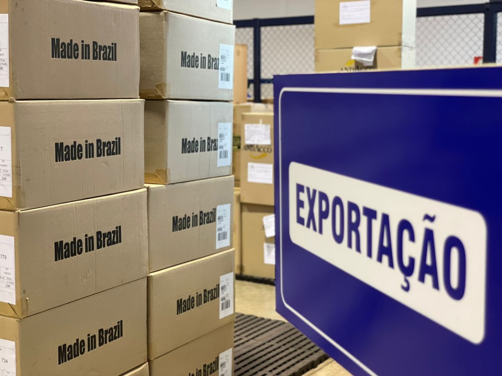 Feira de calçados já tem confirmação de presença de 130 compradores internacionais