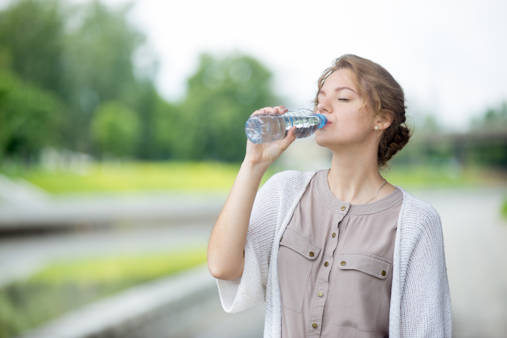 Saiba como aumentar a imunidade e proteger a saúde durante a intensa onda de calor
