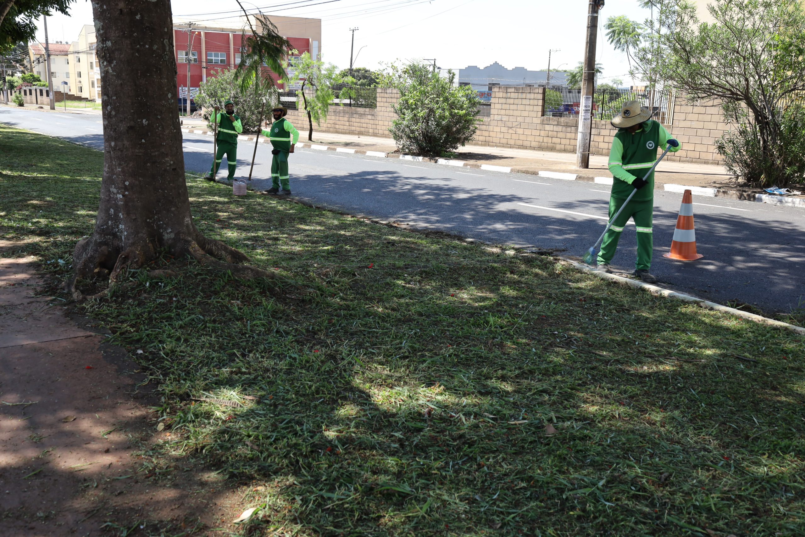 Prefeitura de Franca inicia Programa Cuida Bem com ações no Leporace
