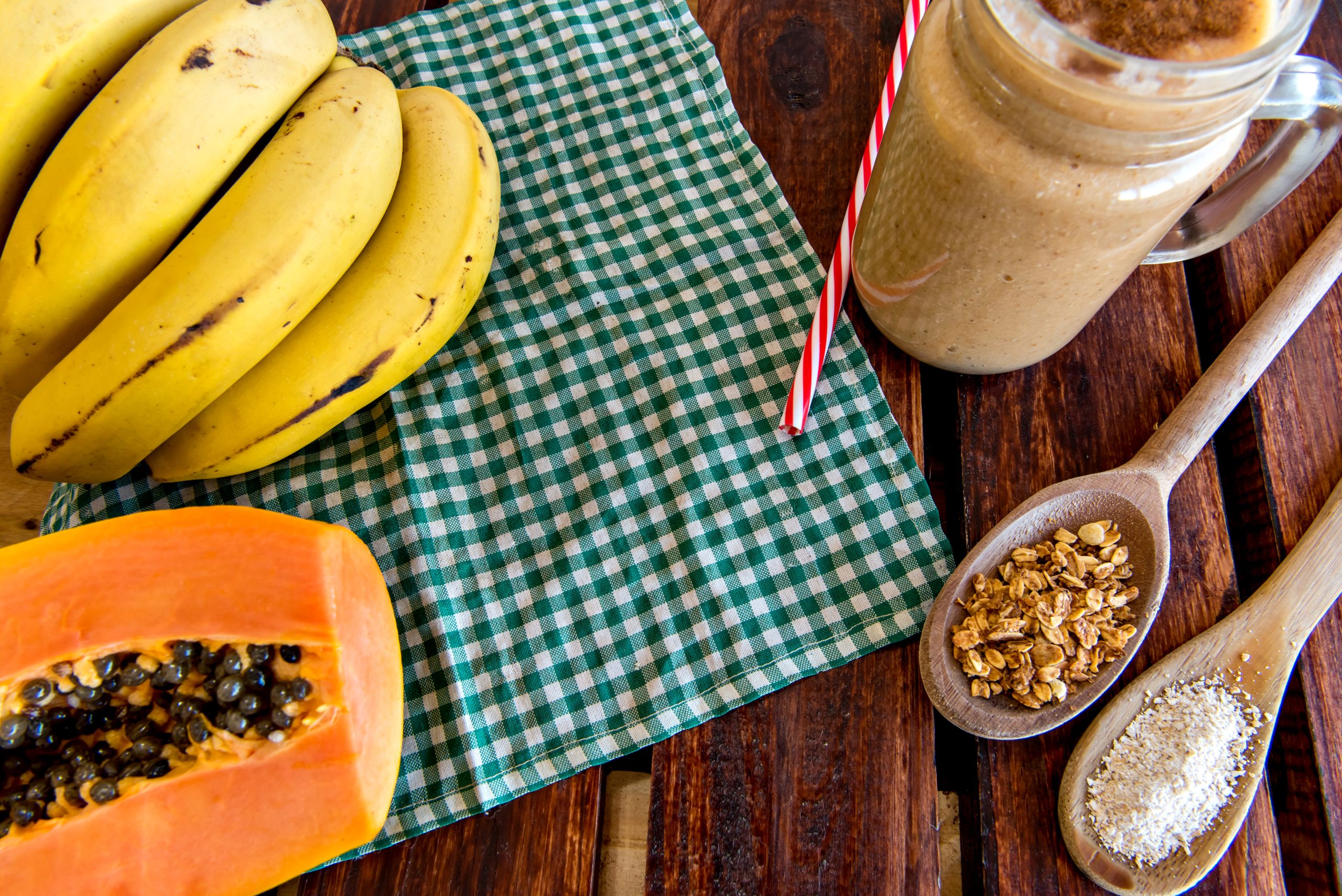 Fruta comum no café da manhã previne o envelhecimento e emagrece; saiba qual é!