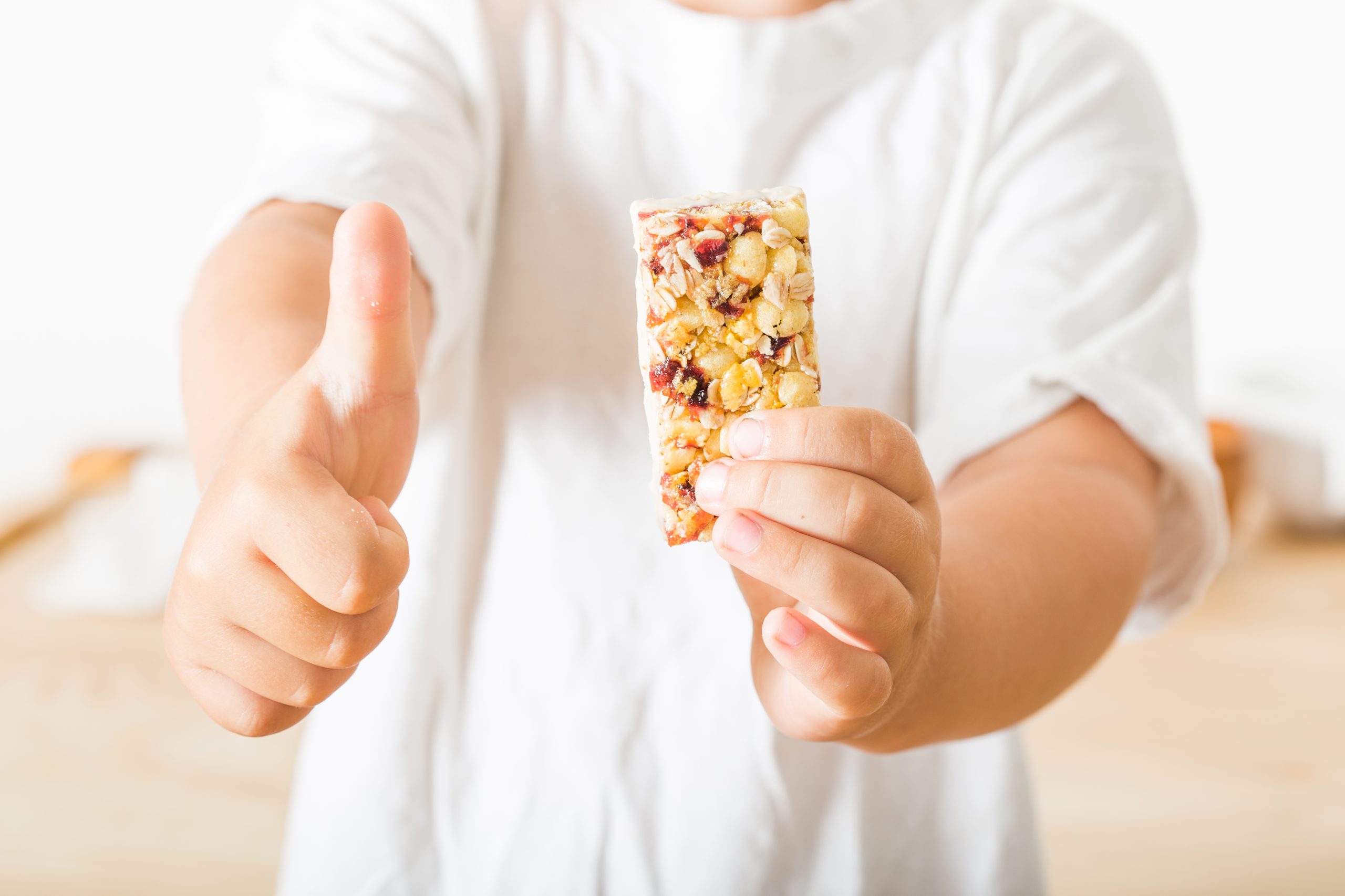 Veja seis alimentos que são menos saudáveis do que parecem