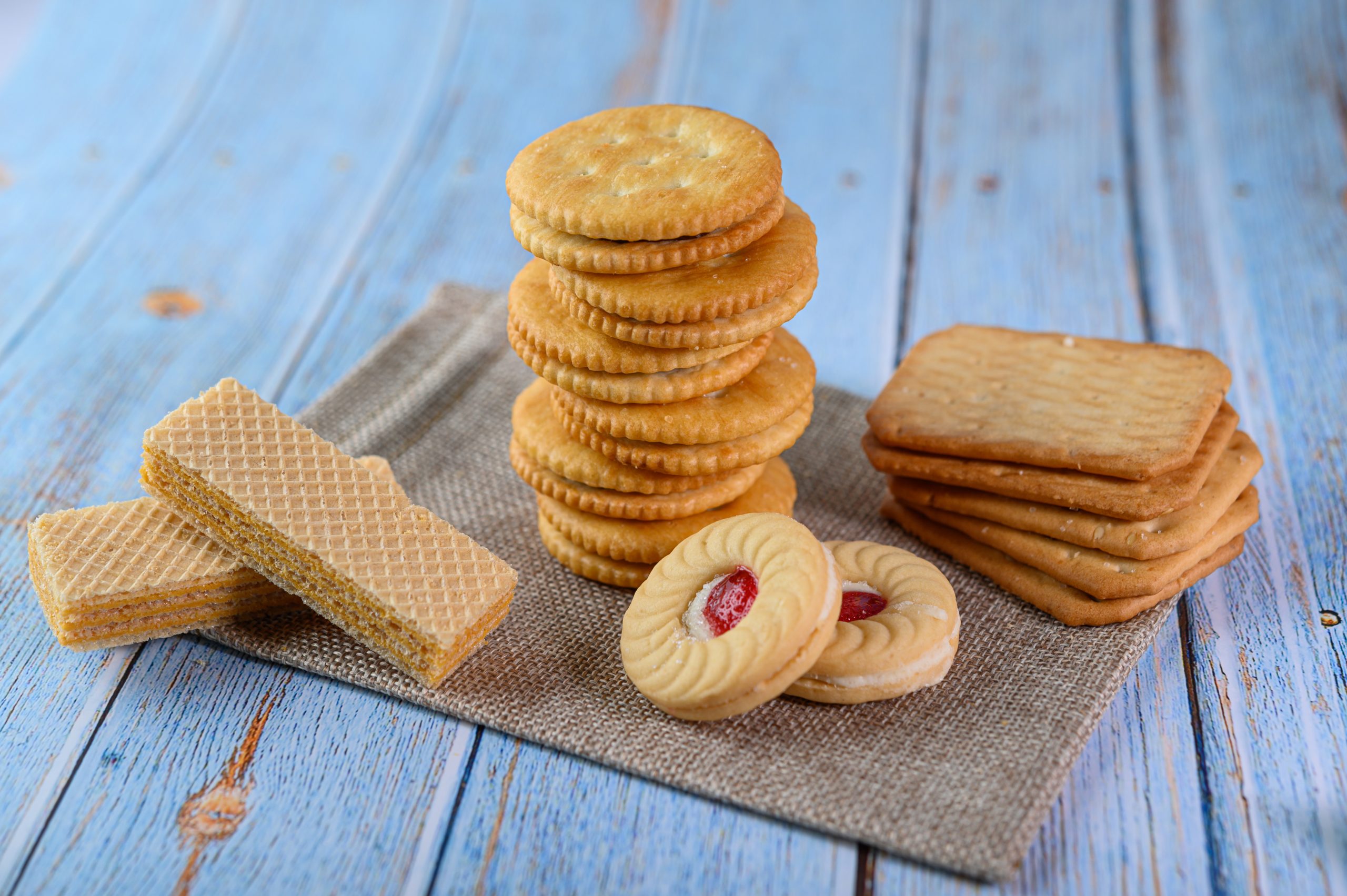 Biscoito ou Bolacha? Veja qual é o certo e mais usado, segundo o Google