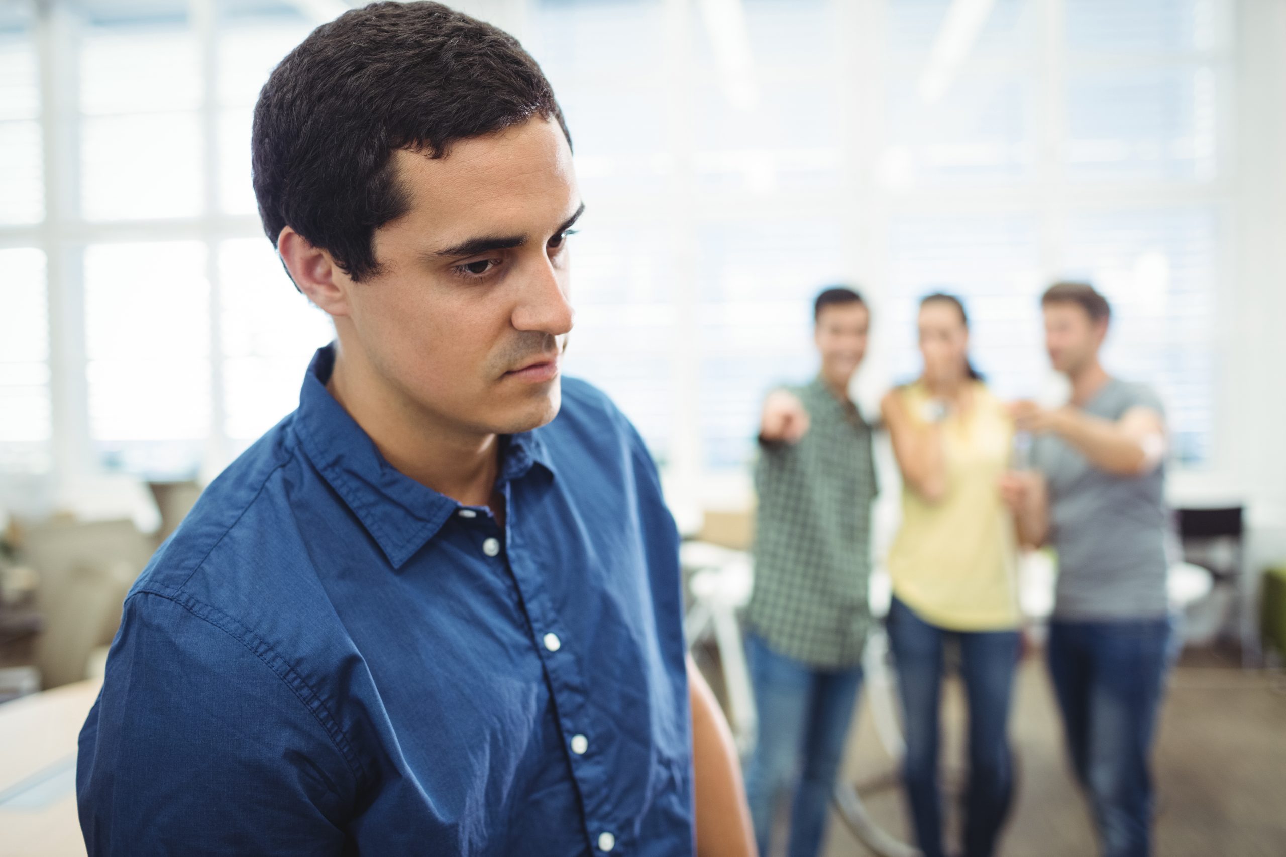 Bullying adulto: saiba o que é, as consequências e como lidar com o problema