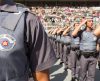 Inscrições para concurso da Polícia Militar de SP começaram nesta segunda-feira (6) - Jornal da Franca