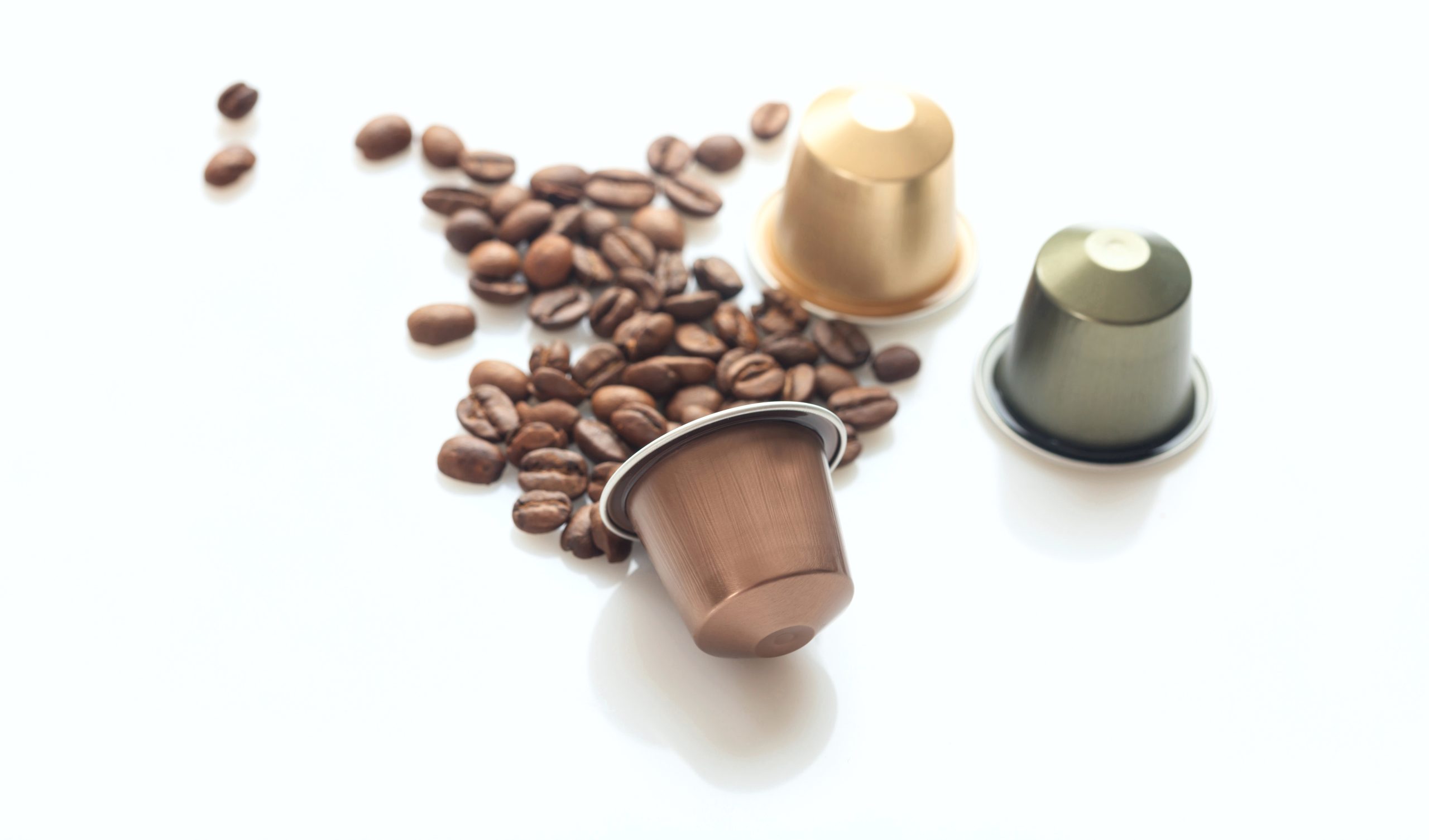 Tomar café em cápsulas pode fazer mal à saúde? Descubra agora!