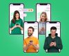 WhatsApp lança chats por voz para conectar membros de grupo; veja como funciona! - Jornal da Franca