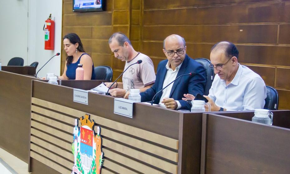 Repasse de R$ 219 mil para centros comunitários será votado por vereadores