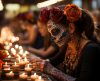 Halloween, Finados e Día de Los Muertos: entenda o que datas têm em comum - Jornal da Franca