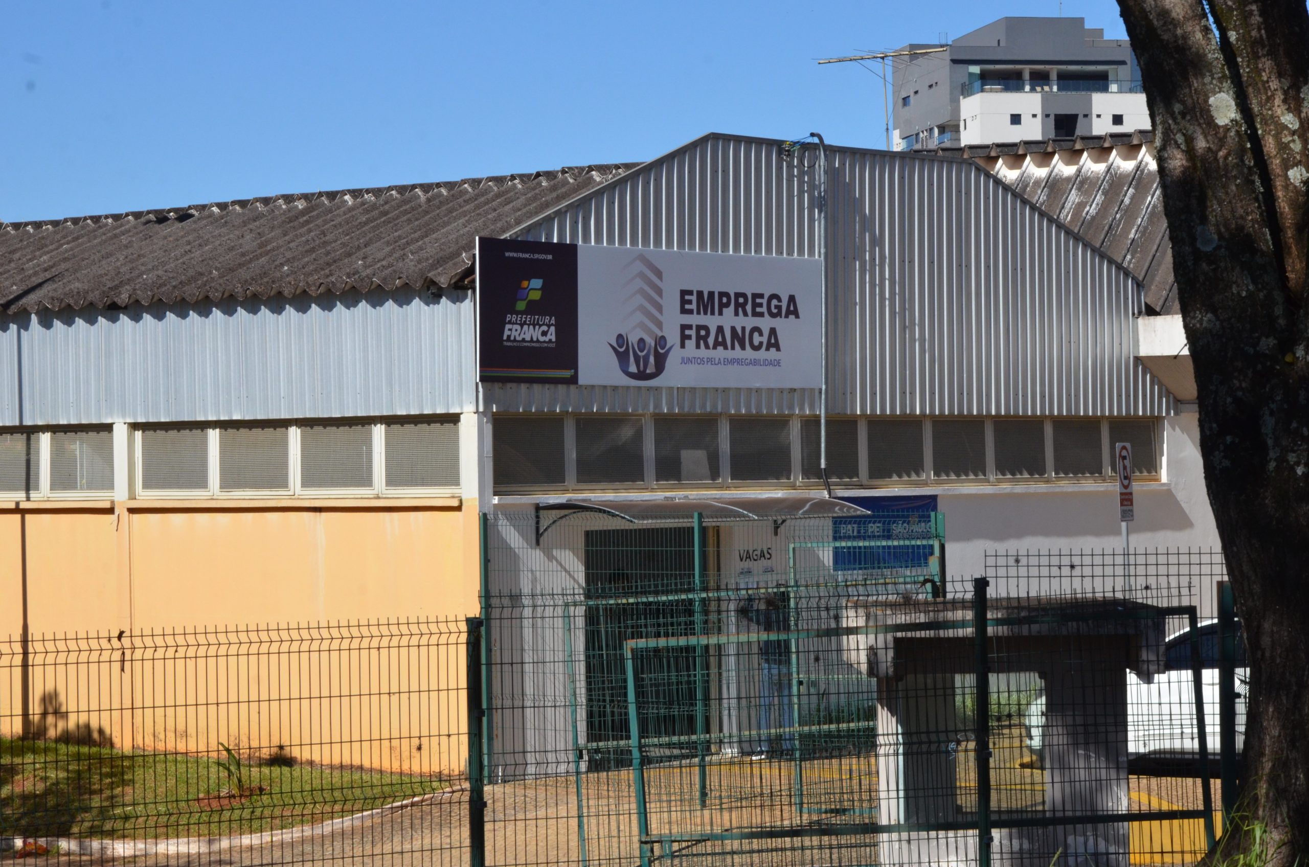 Emprega Franca e PAT têm 188 vagas de trabalho disponíveis; confira!