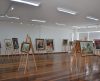 Pinacoteca Municipal realiza exposição em homenagem aos 199 anos de Franca - Jornal da Franca