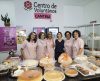 Deputada Graciela anuncia liberação de R$ 100 mil para os voluntários do Câncer - Jornal da Franca