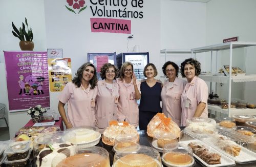 Deputada Graciela anuncia liberação de R$ 100 mil para os voluntários do Câncer - Jornal da Franca