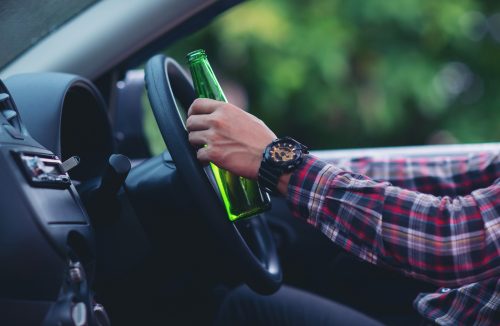 Projeto quer obrigar motorista alcoolizado a pagar custos com atendimento da vítimas - Jornal da Franca