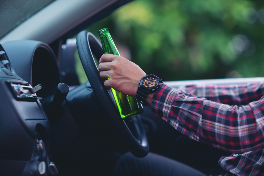 Projeto quer obrigar motorista alcoolizado a pagar custos com atendimento da vítimas