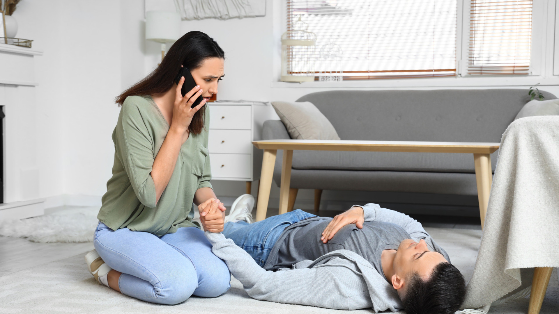 Mal súbito: saiba como identificar e prevenir essa emergência médica