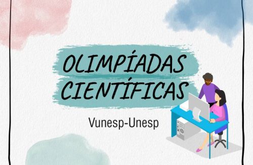 Unesp abre 457 vagas a participantes de olimpíadas científicas. Como se inscrever - Jornal da Franca