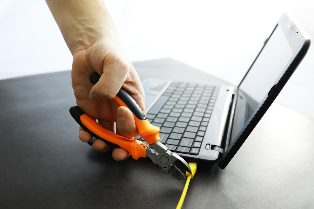 Um em cada cinco domicílios do estado de SP não tem computador ligado à Internet