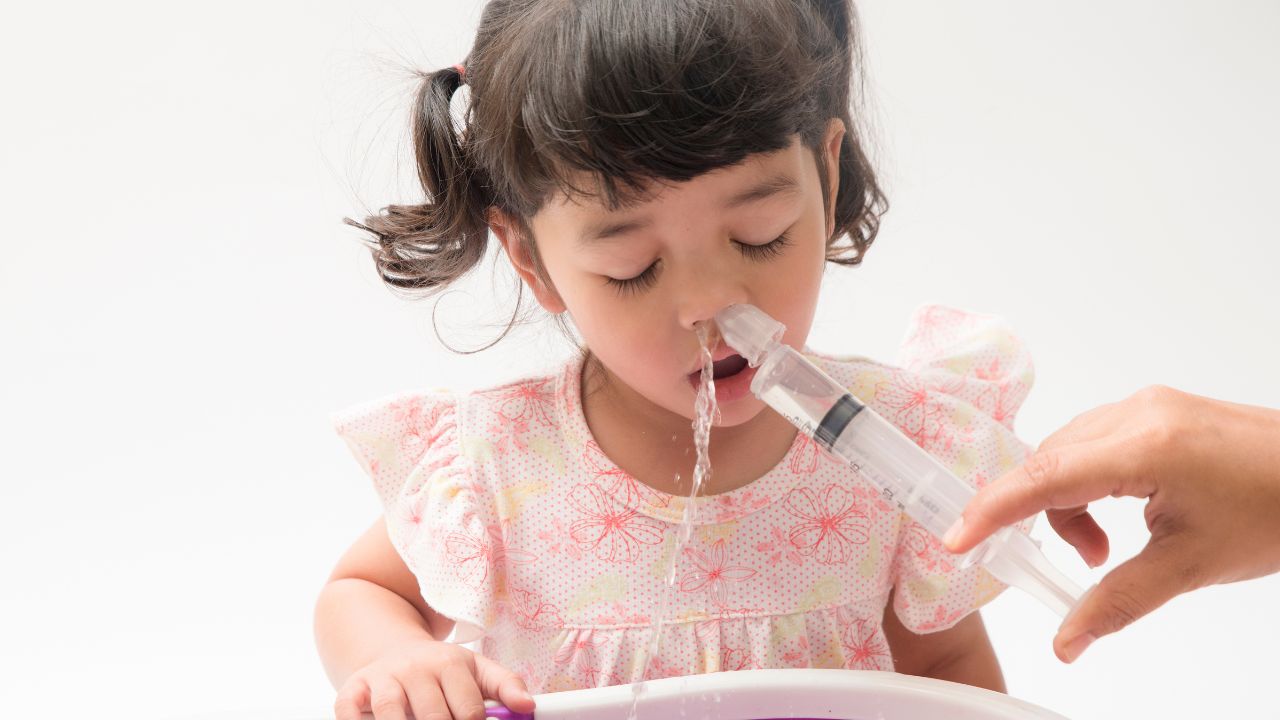 Problemas respiratórios podem piorar no calor; saiba o que fazer para amenizar
