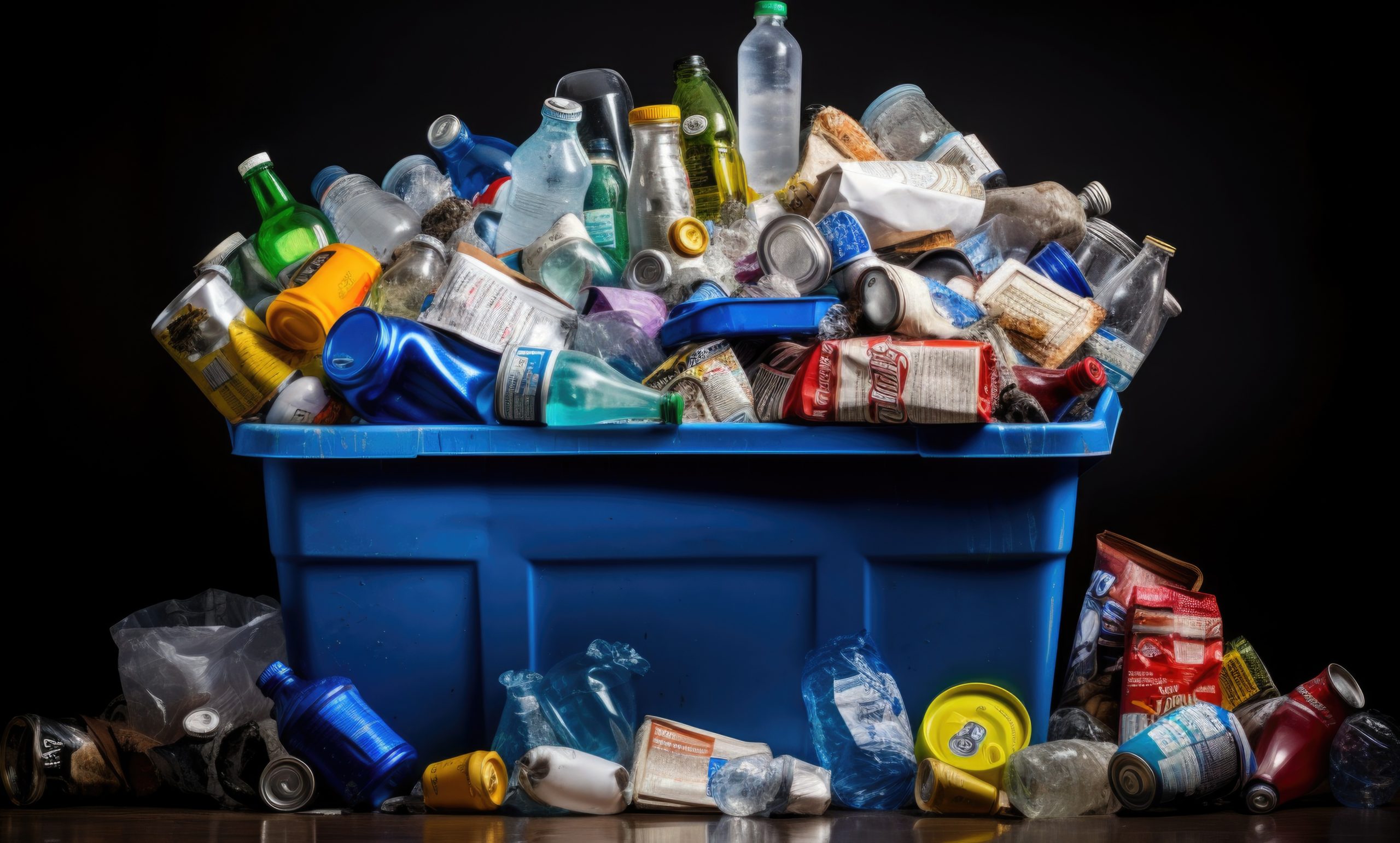 Veja 4 materiais que podem ser reciclados e você possivelmente não sabia