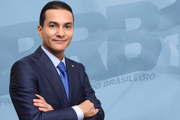 Deputado federal ligado a Franca: veto de Lula à desoneração deve ser derrubado