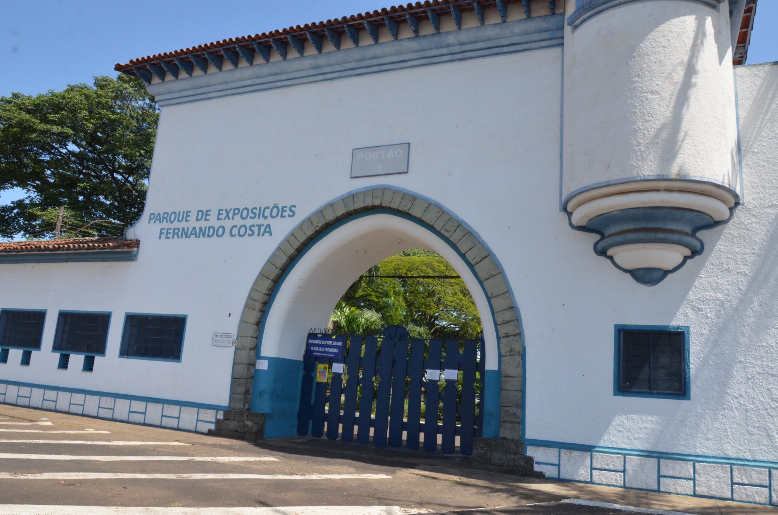 Prefeitura de Franca abre licitação para parte artística da Expoagro 2026
