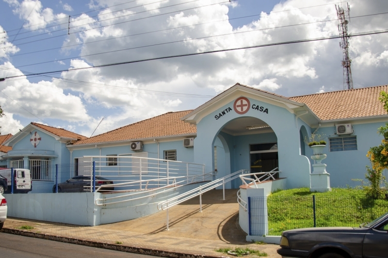 Pronto Atendimento 24H retorna para a Santa Casa de Patrocínio Paulista