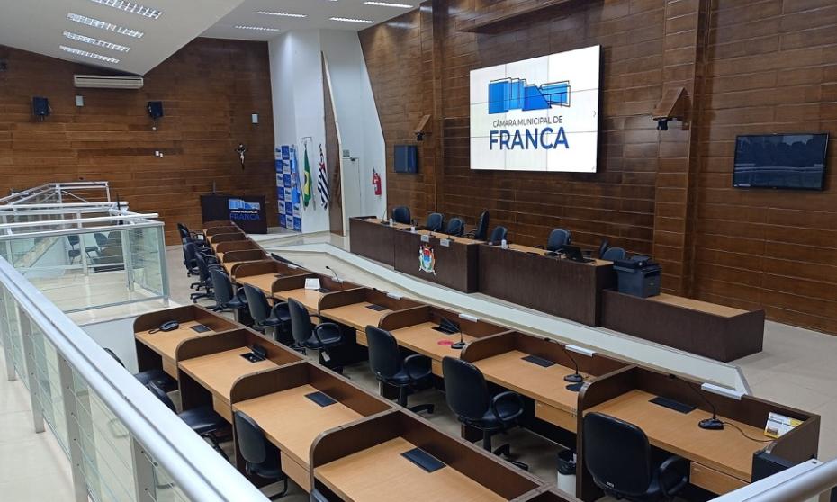 Contas de Alexandre, do ano de 2021, são aprovadas pela Câmara Municipal