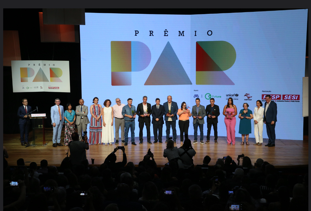 Educação de Franca recebe prêmio de alfabetização de crianças na idade certa