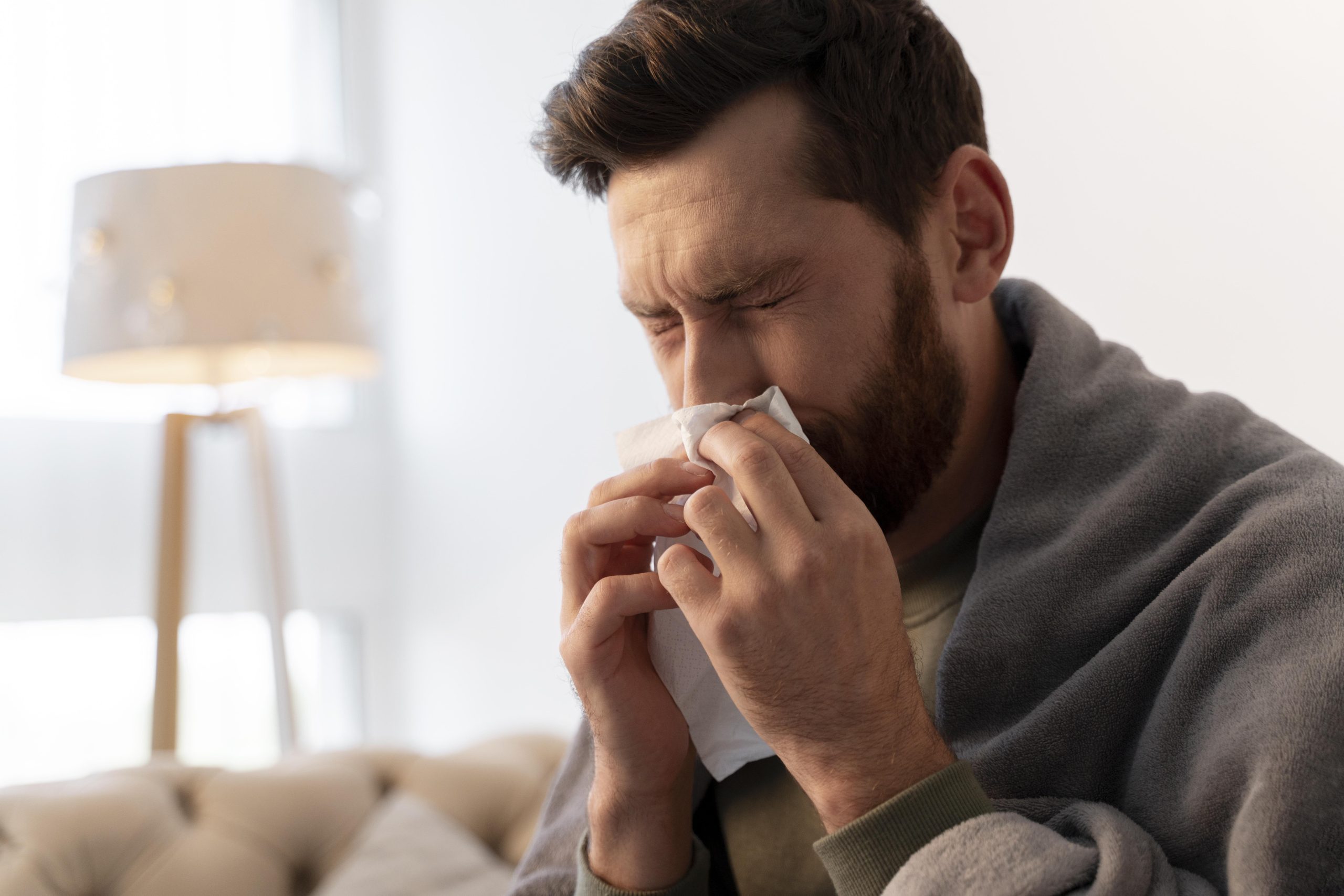 Tempo das ‘ites’: veja dicas médicas para evitar crises alérgicas na primavera