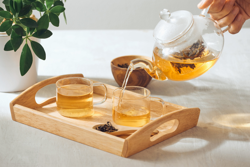 Chá com único ingrediente promete reduzir a glicemia em poucos dias; saiba qual é!