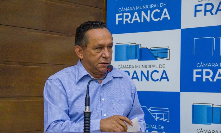 Vereador Zezinho quer mais empenho do município com creches e saúde pública