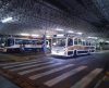 Ônibus iluminado da São José vai circular pelos bairros de Franca até o Natal - Jornal da Franca