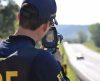Cuidado nas viagens: radar “metralhadora de multas” atua até 30 veículos por minuto - Jornal da Franca