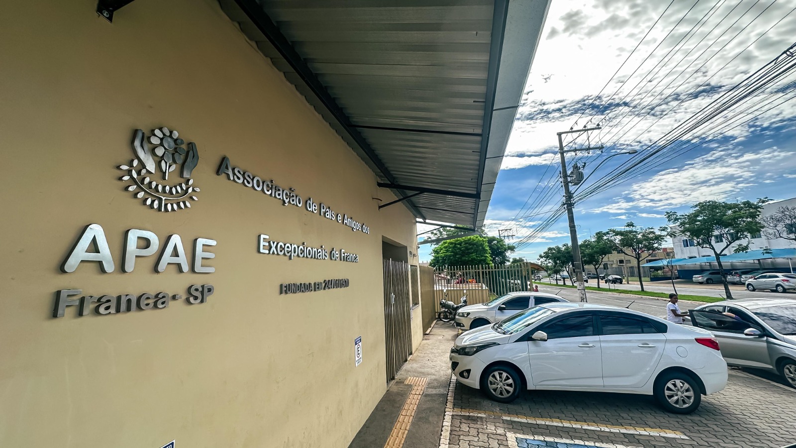 Mega Bazar de Natal da APAE de Franca será nos dias 6 e 7 na própria instituição