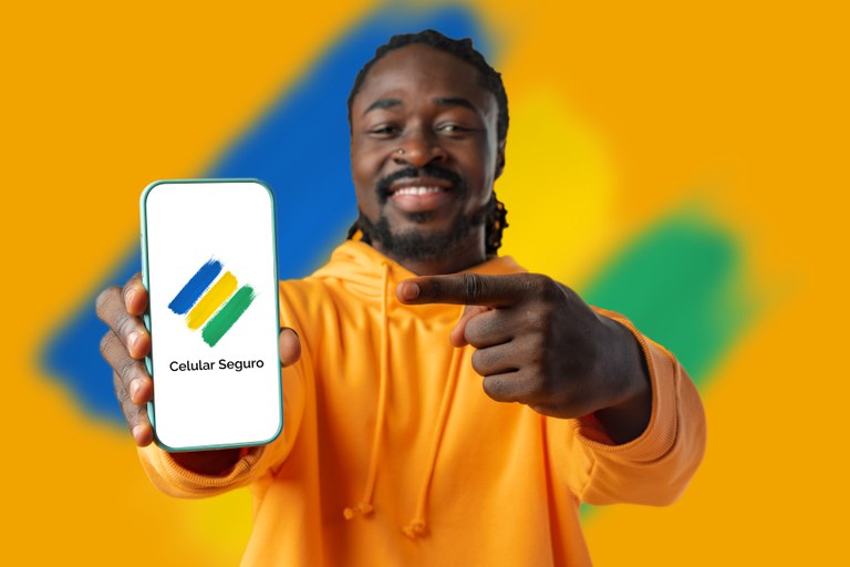 Anatel e Ministério lançam aplicativo para bloquear celular roubado ou furtado