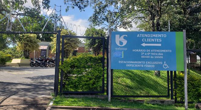 Sabesp informa expediente em Franca na sexta-feira, 8 de dezembro, dia da Padroeira
