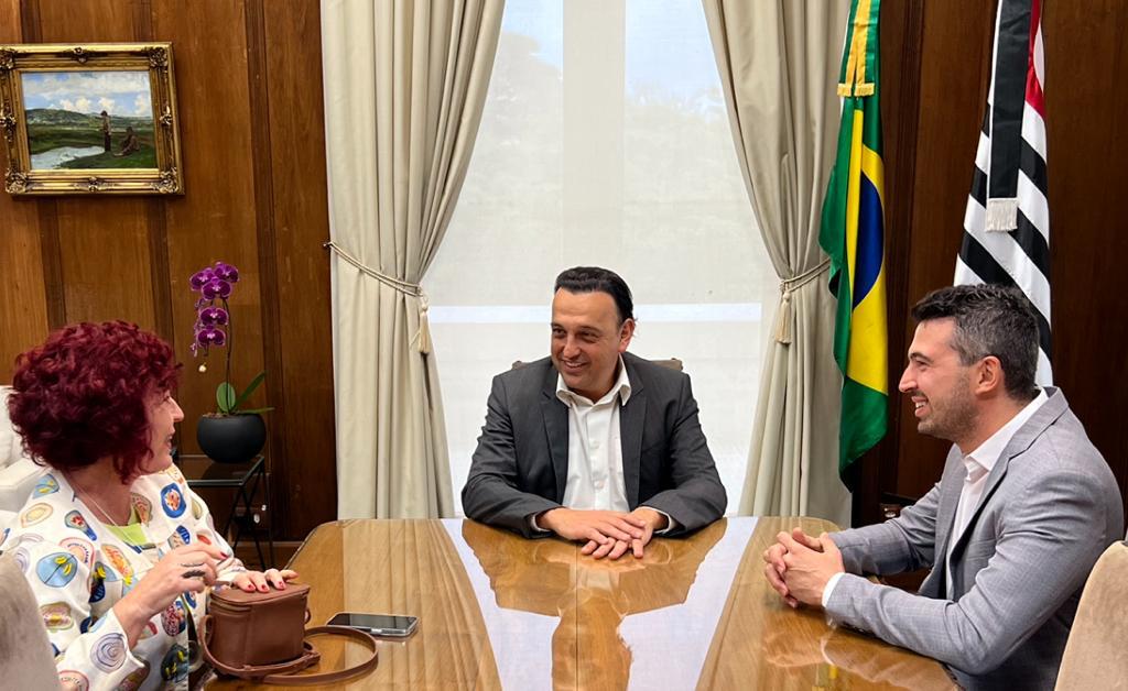 Vice-governador reafirma em entrevista na TV: Franca está perto da retomada de voos
