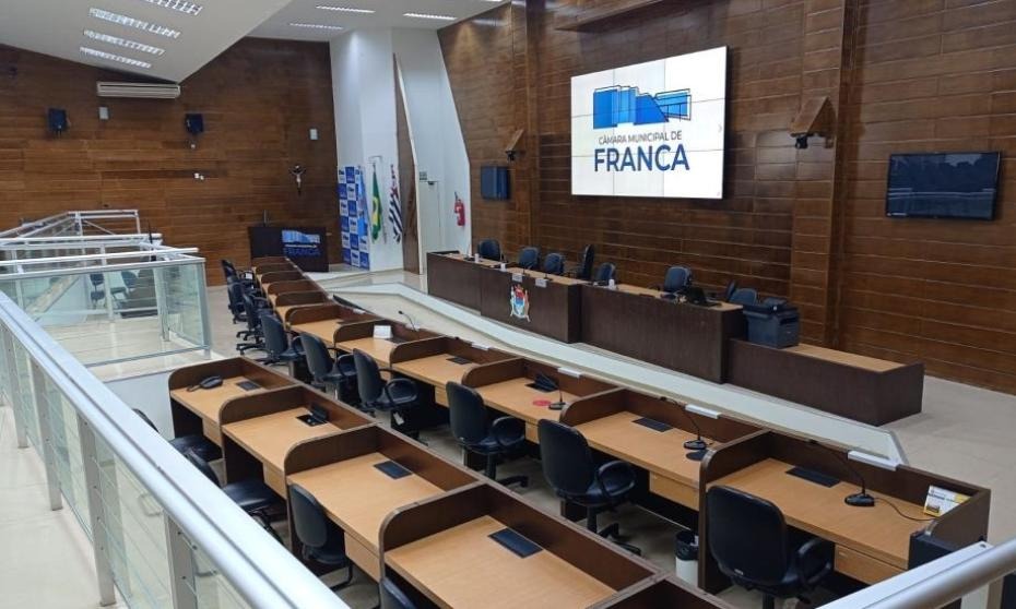 Vereadores francanos aprovam repasse ao projeto social executado pelo Narefa