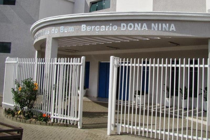 Vereadores aprovam R$ 344 mil para Berçário Dona Nina e Casa de Apoio Pedro Luiz
