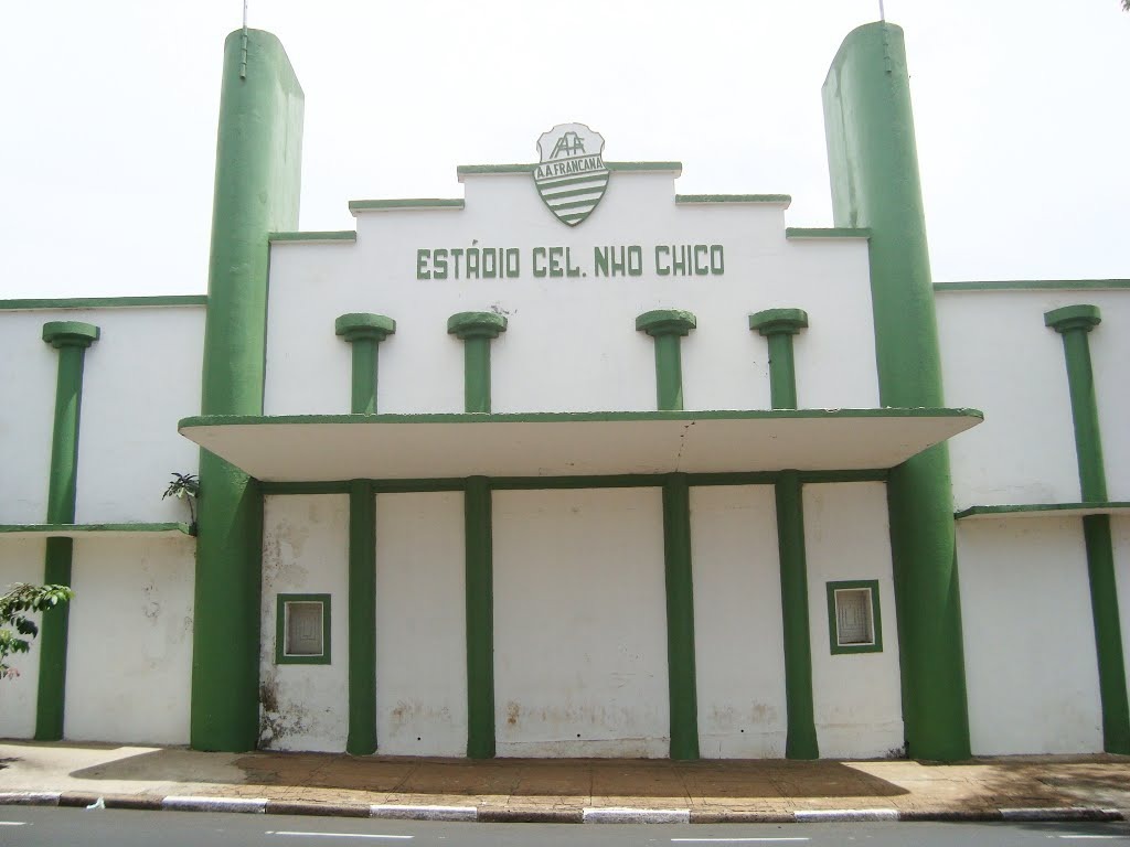 Câmara aprova compra do Nhô Chico pela Prefeitura para quitar dívidas da Francana