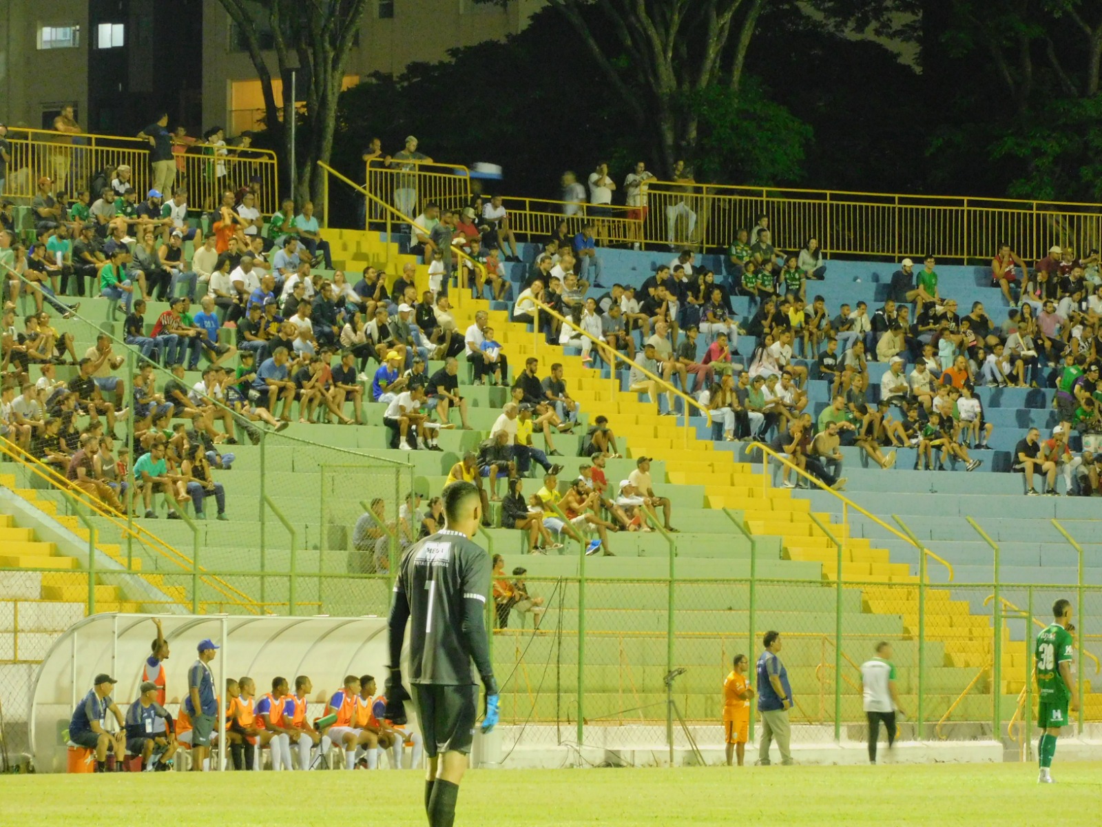 Ingressos para Veterana vs Botafogo pela Copa SP “custarão” um quilo de alimento